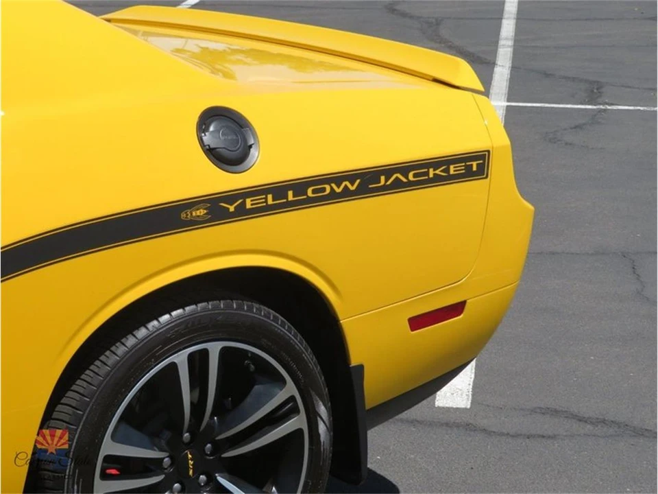 2012 Dodge Challenger 3rd Gen - Image 15 of 31