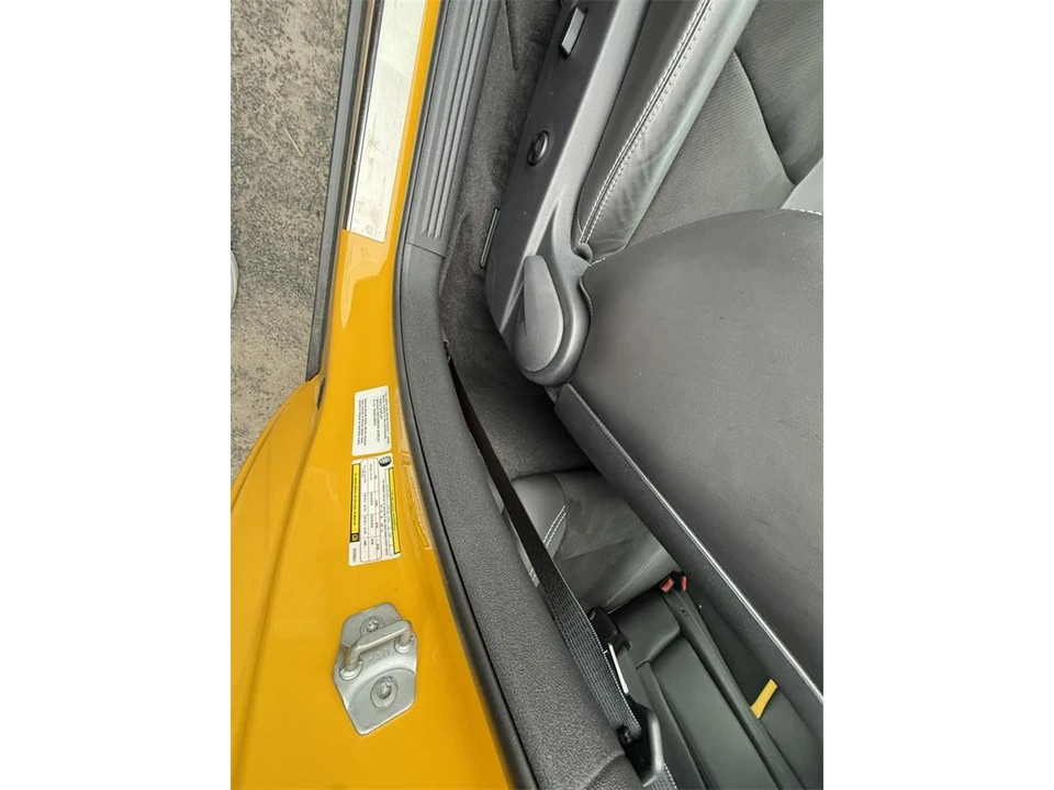 2012 Dodge Challenger 3rd Gen - Image 12 of 28