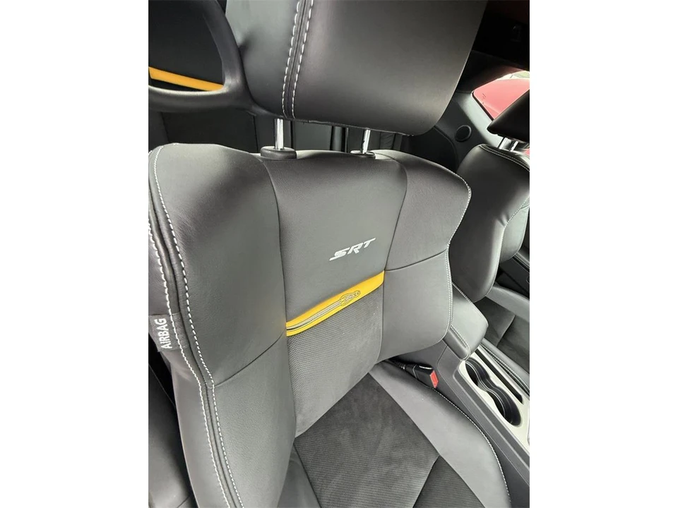 2012 Dodge Challenger 3rd Gen - Image 17 of 28