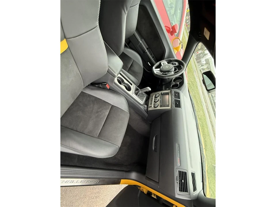 2012 Dodge Challenger 3rd Gen - Image 18 of 28