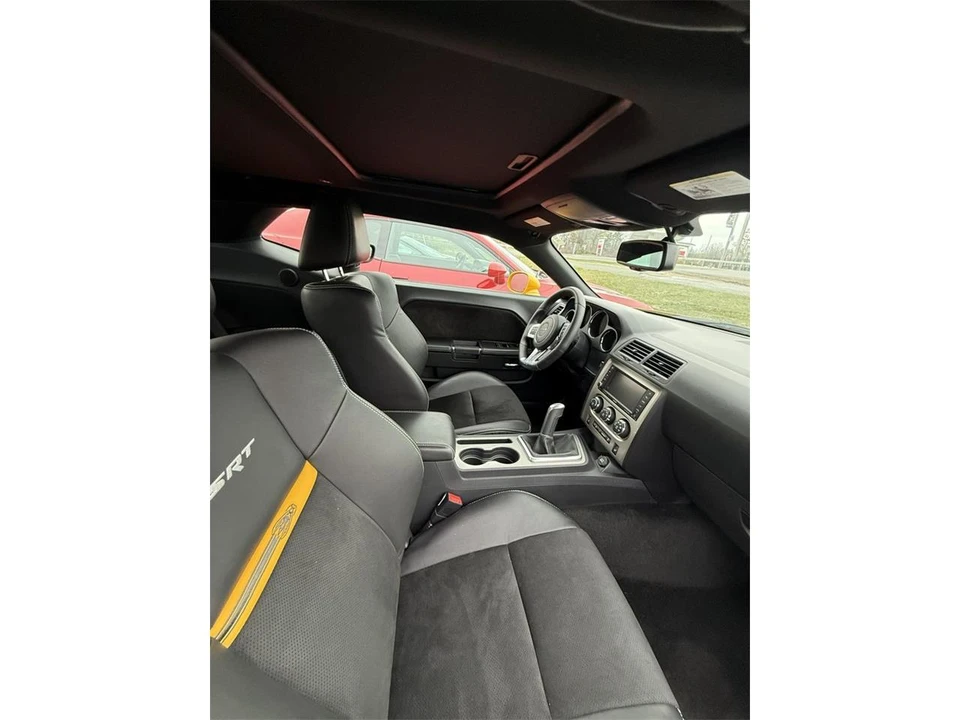 2012 Dodge Challenger 3rd Gen - Image 16 of 28