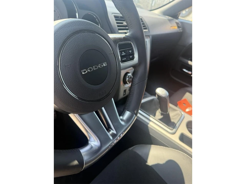 2012 Dodge Challenger 3rd Gen - Image 21 of 28