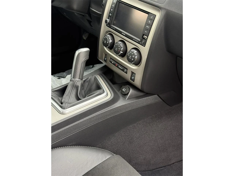 2012 Dodge Challenger 3rd Gen - Image 22 of 28