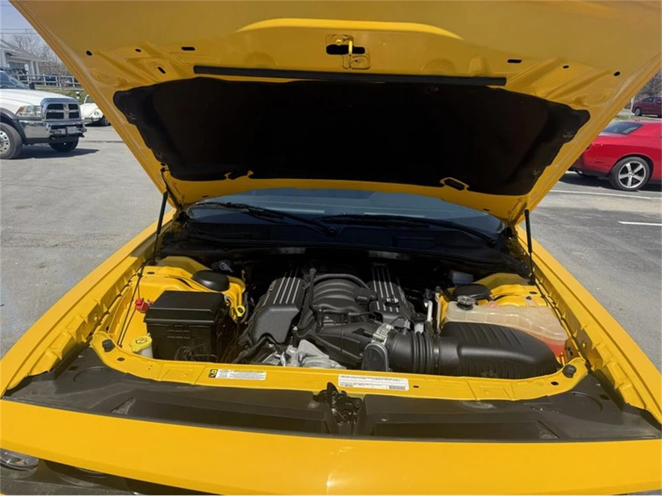 2012 Dodge Challenger 3rd Gen - Image 26 of 28