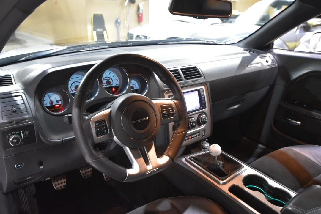 2012 Dodge Challenger SRT8 & 392 3rd Gen - Image 18 of 31