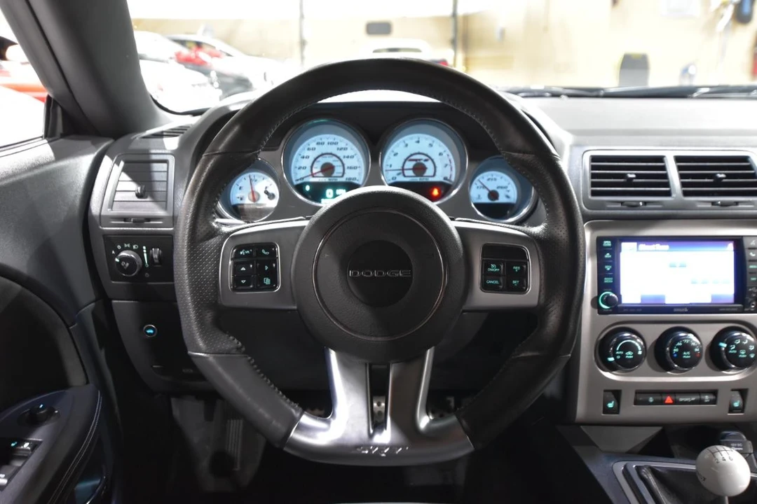 2012 Dodge Challenger SRT8 & 392 3rd Gen - Image 19 of 31