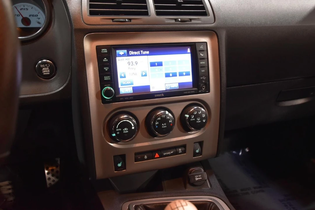 2012 Dodge Challenger SRT8 & 392 3rd Gen - Image 24 of 31