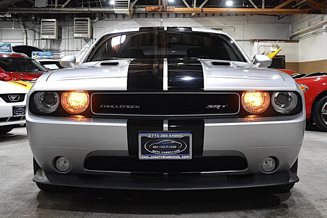 2012 Dodge Challenger SRT8 & 392 3rd Gen - Image 2 of 31