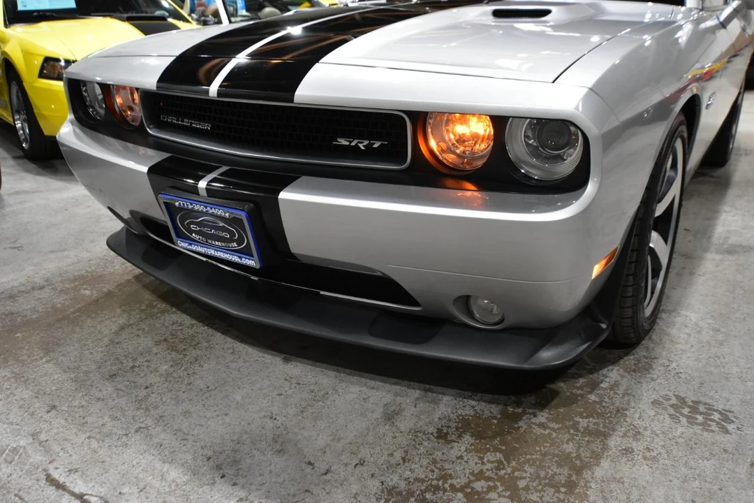 2012 Dodge Challenger SRT8 & 392 3rd Gen - Image 6 of 31