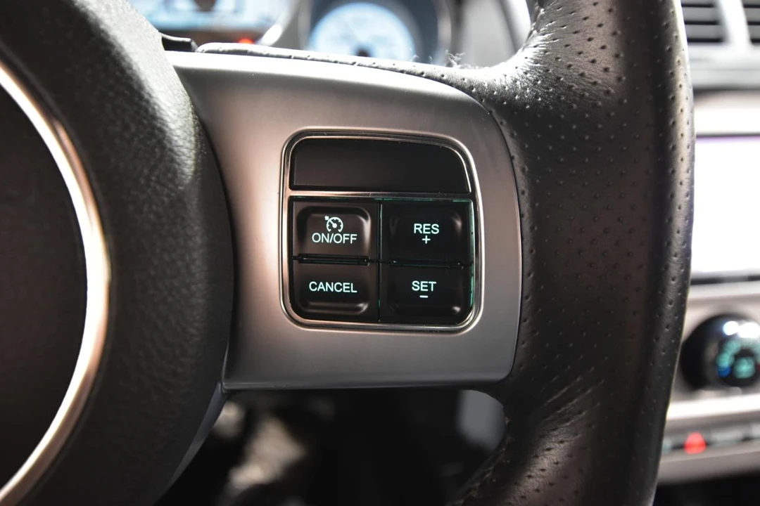 2012 Dodge Challenger SRT8 & 392 3rd Gen - Image 21 of 21