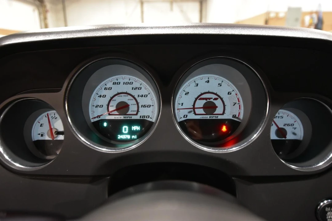 2012 Dodge Challenger SRT8 & 392 3rd Gen - Image 22 of 31