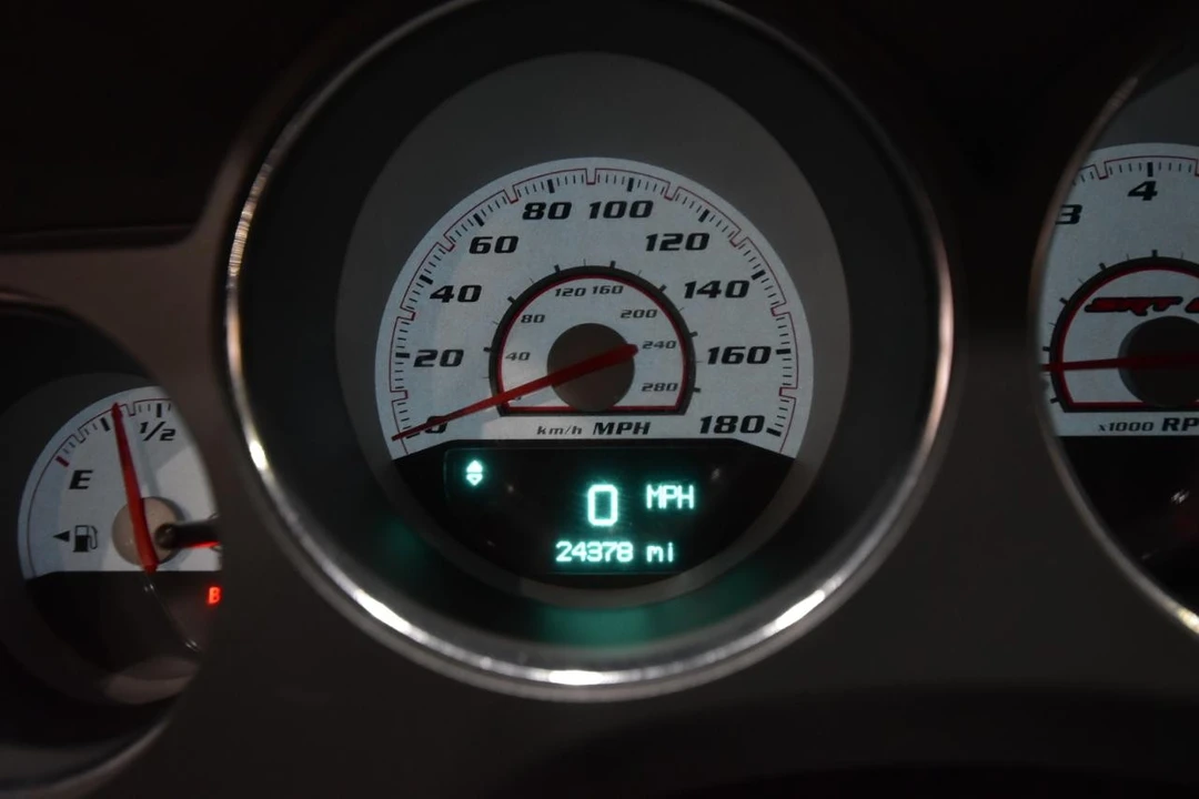 2012 Dodge Challenger SRT8 & 392 3rd Gen - Image 23 of 31