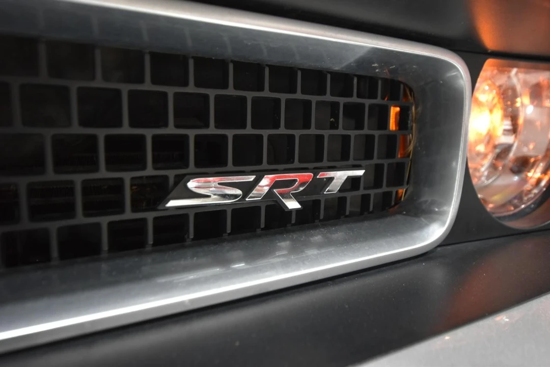 2012 Dodge Challenger SRT8 & 392 3rd Gen - Image 3 of 21