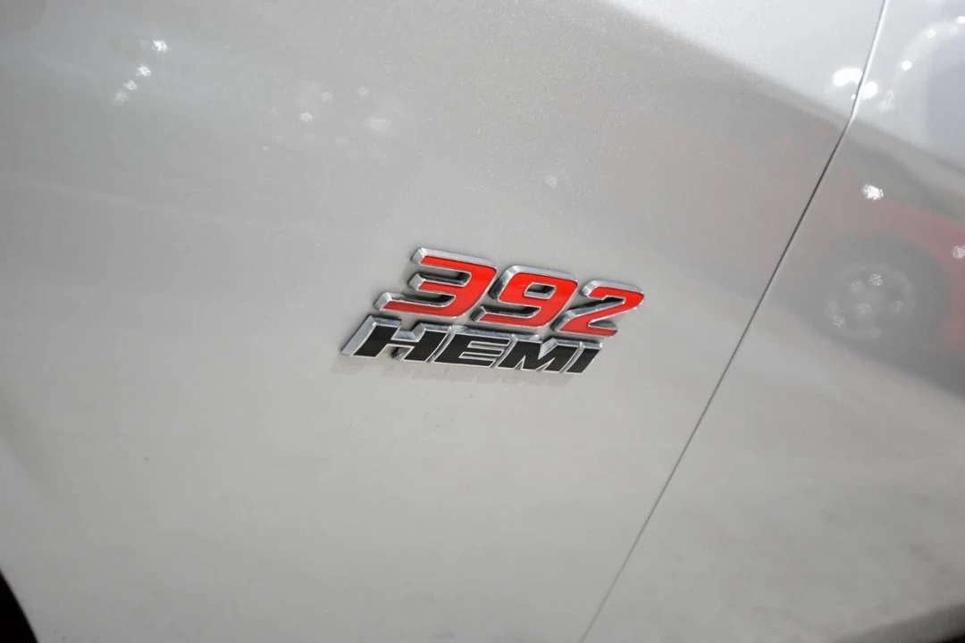 2012 Dodge Challenger SRT8 & 392 3rd Gen - Image 8 of 21