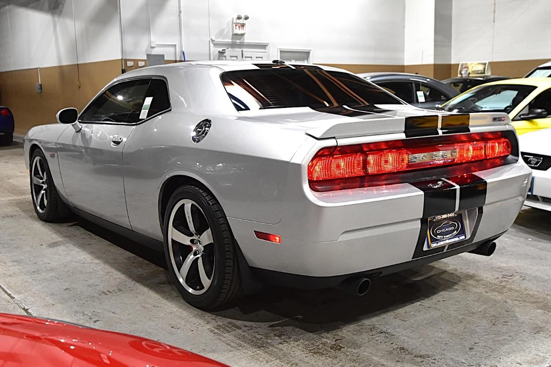 2012 Dodge Challenger SRT8 & 392 3rd Gen - Image 12 of 31