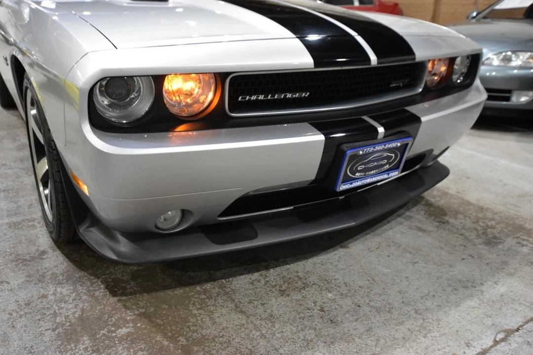 2012 Dodge Challenger SRT8 & 392 3rd Gen - Image 5 of 31