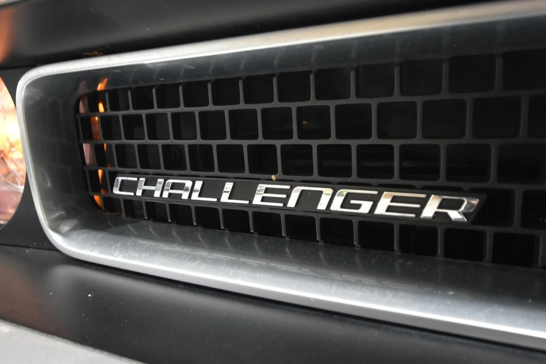 2012 Dodge Challenger SRT8 & 392 3rd Gen - Image 4 of 31