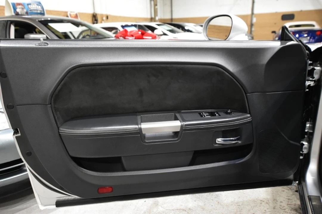 2012 Dodge Challenger SRT8 & 392 3rd Gen - Image 13 of 31
