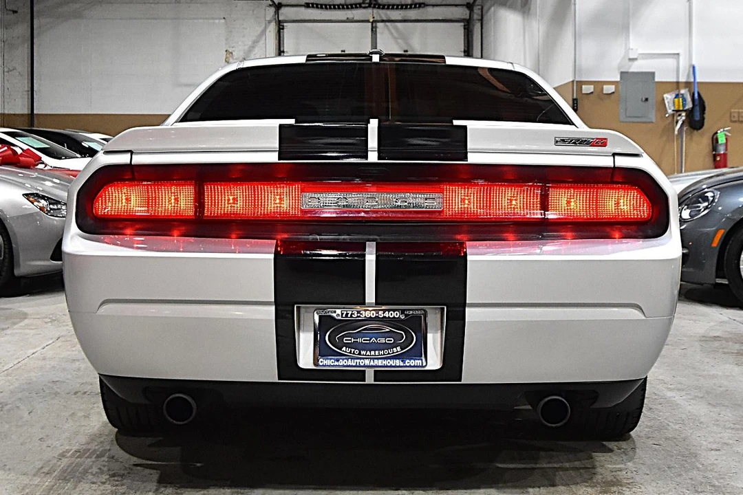 2012 Dodge Challenger SRT8 & 392 3rd Gen - Image 10 of 31