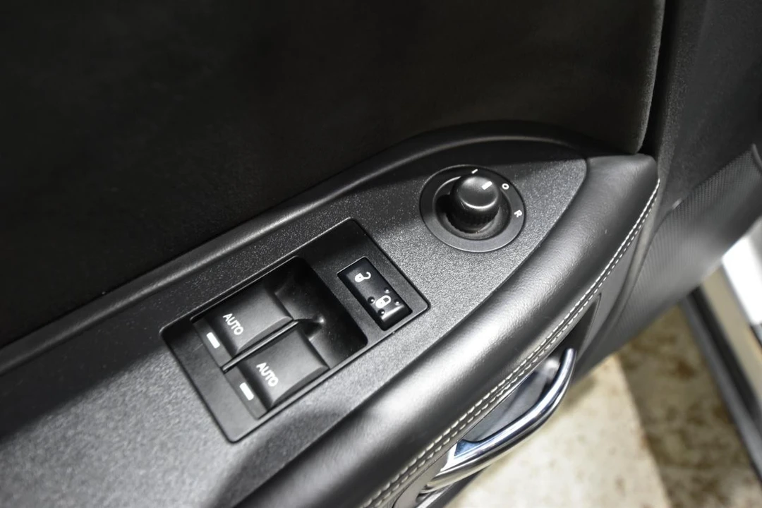 2012 Dodge Challenger SRT8 & 392 3rd Gen - Image 14 of 21