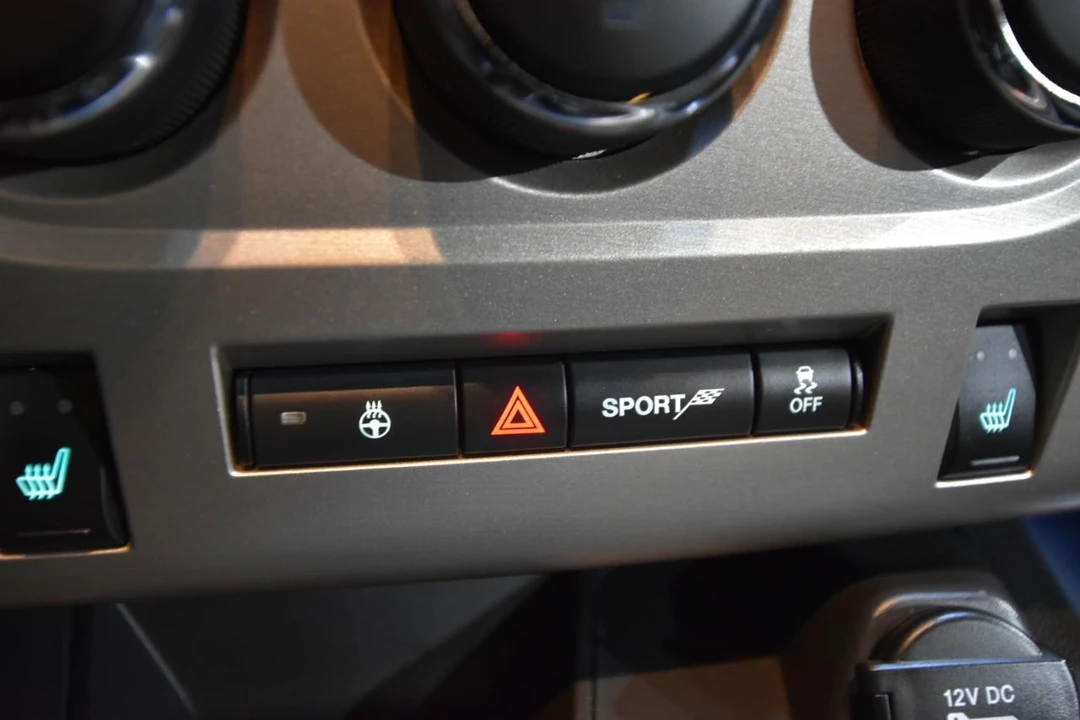 2012 Dodge Challenger SRT8 & 392 3rd Gen - Image 31 of 31