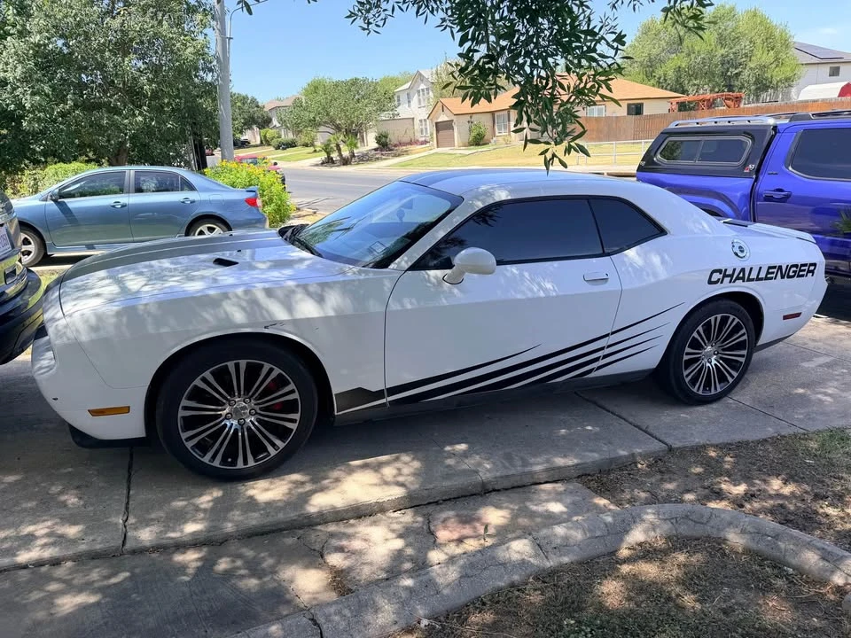 2012 Dodge Challenger 3rd Gen - Image 2 of 9