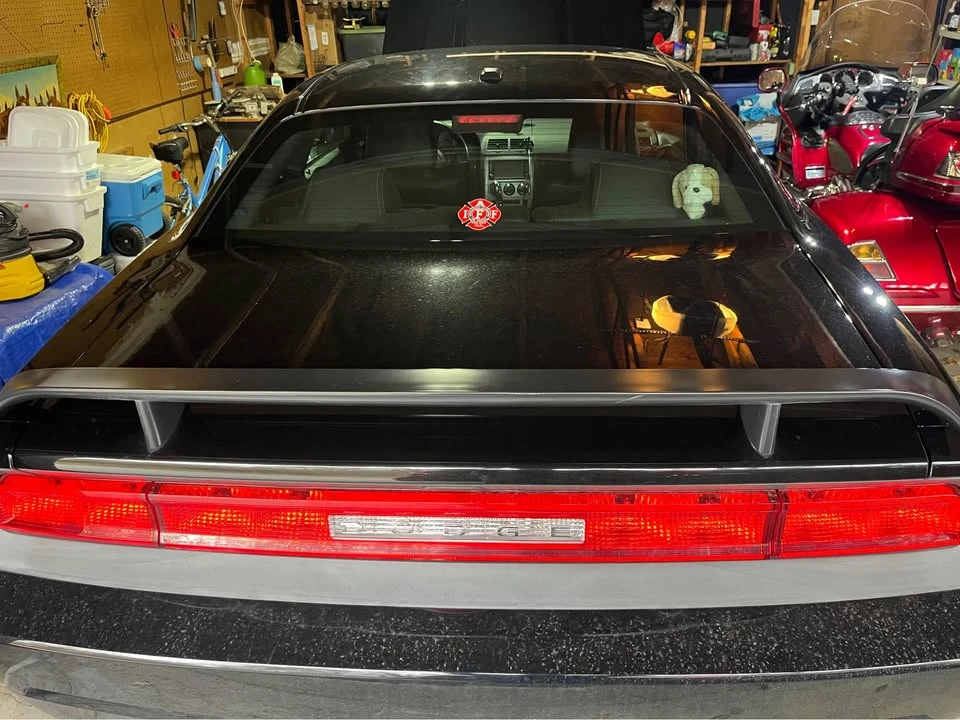 2012 Dodge Challenger SRT8 & 392 3rd Gen - Image 4 of 9