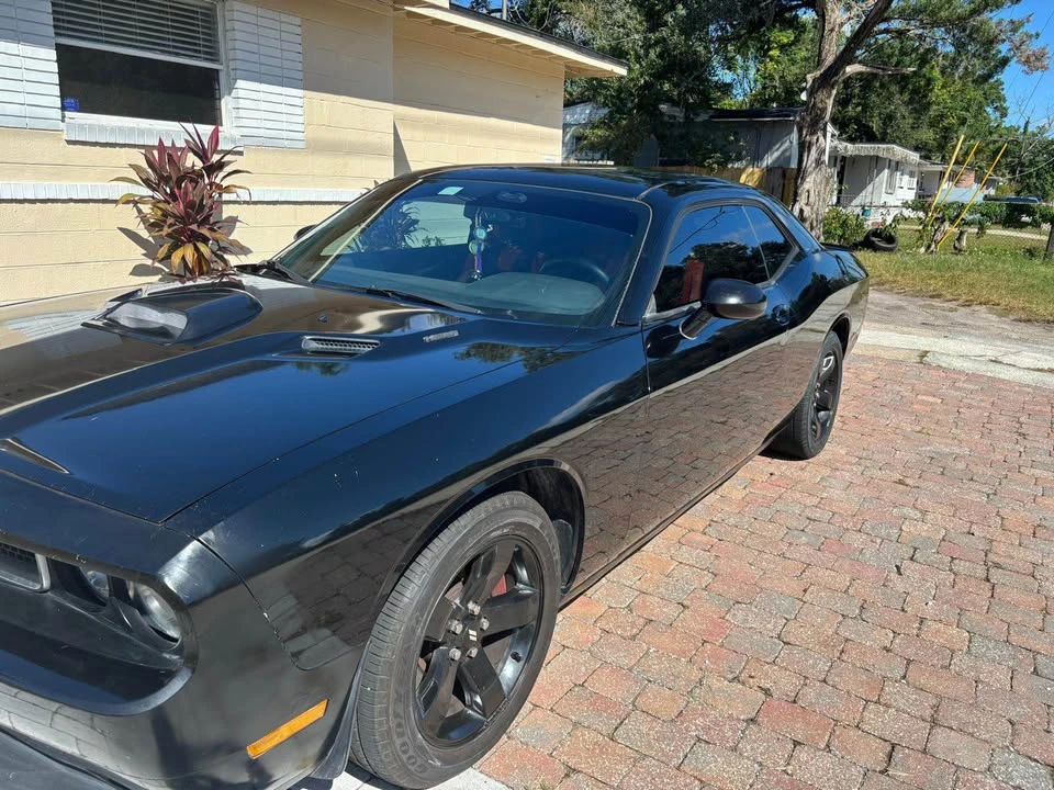 2012 Dodge Challenger SRT8 & 392 3rd Gen - Image 5 of 7