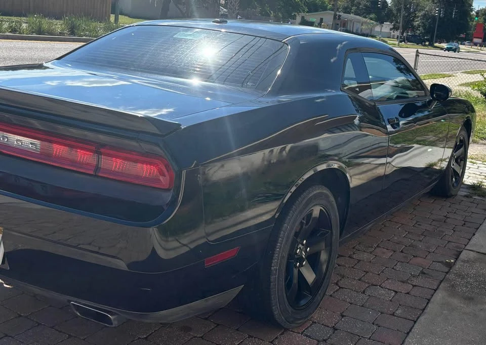 2012 Dodge Challenger SRT8 & 392 3rd Gen - Image 6 of 7