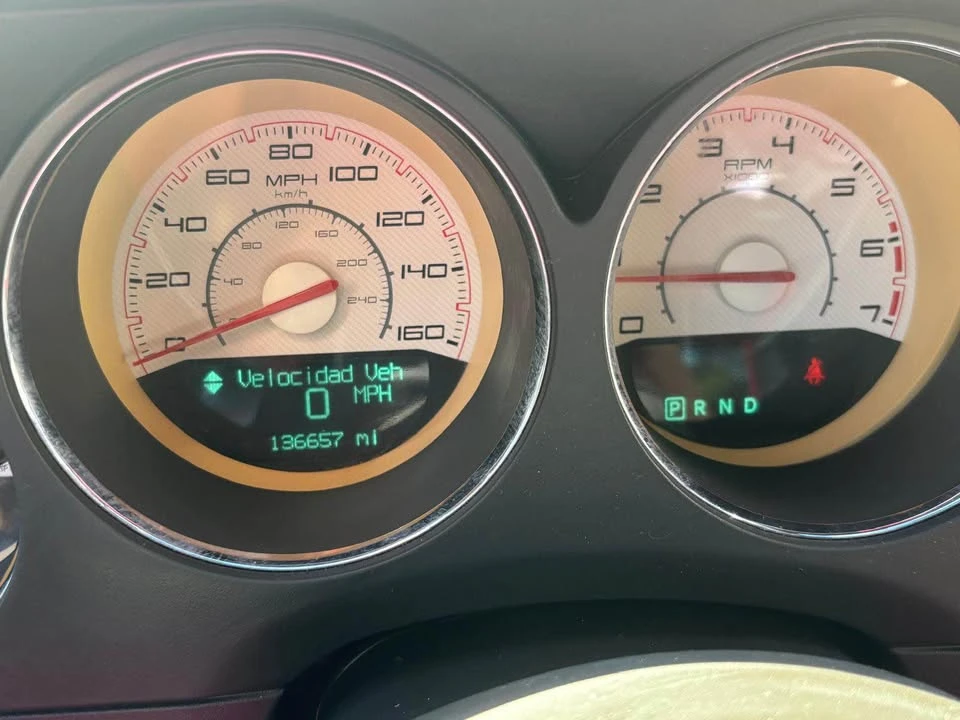 2012 Dodge Challenger SRT8 & 392 3rd Gen - Image 7 of 7