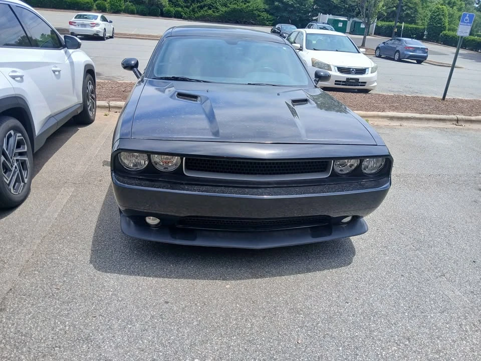 2012 Dodge Challenger SRT8 & 392 3rd Gen - Image 7 of 12
