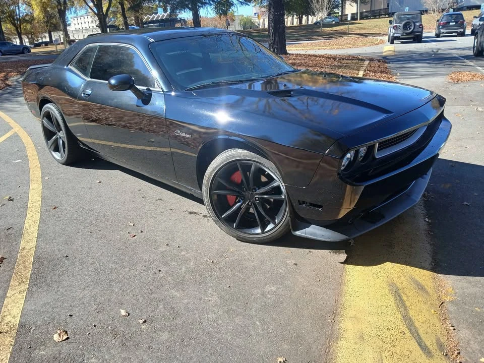 2012 Dodge Challenger SRT8 & 392 3rd Gen - Image 6 of 12