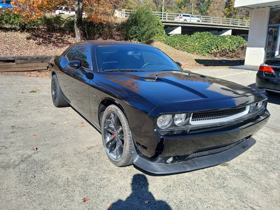 2012 Dodge Challenger SRT8 & 392 3rd Gen - Image 10 of 12