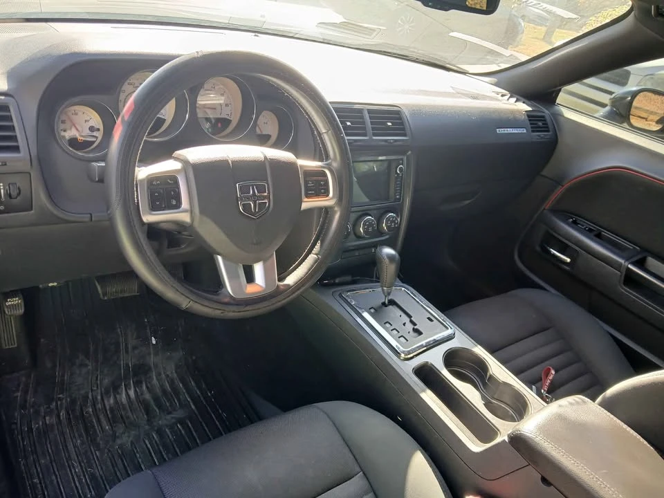 2012 Dodge Challenger SRT8 & 392 3rd Gen - Image 9 of 12
