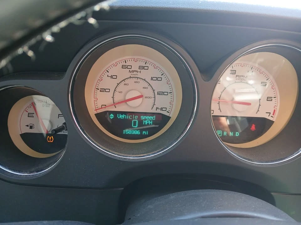 2012 Dodge Challenger SRT8 & 392 3rd Gen - Image 12 of 12