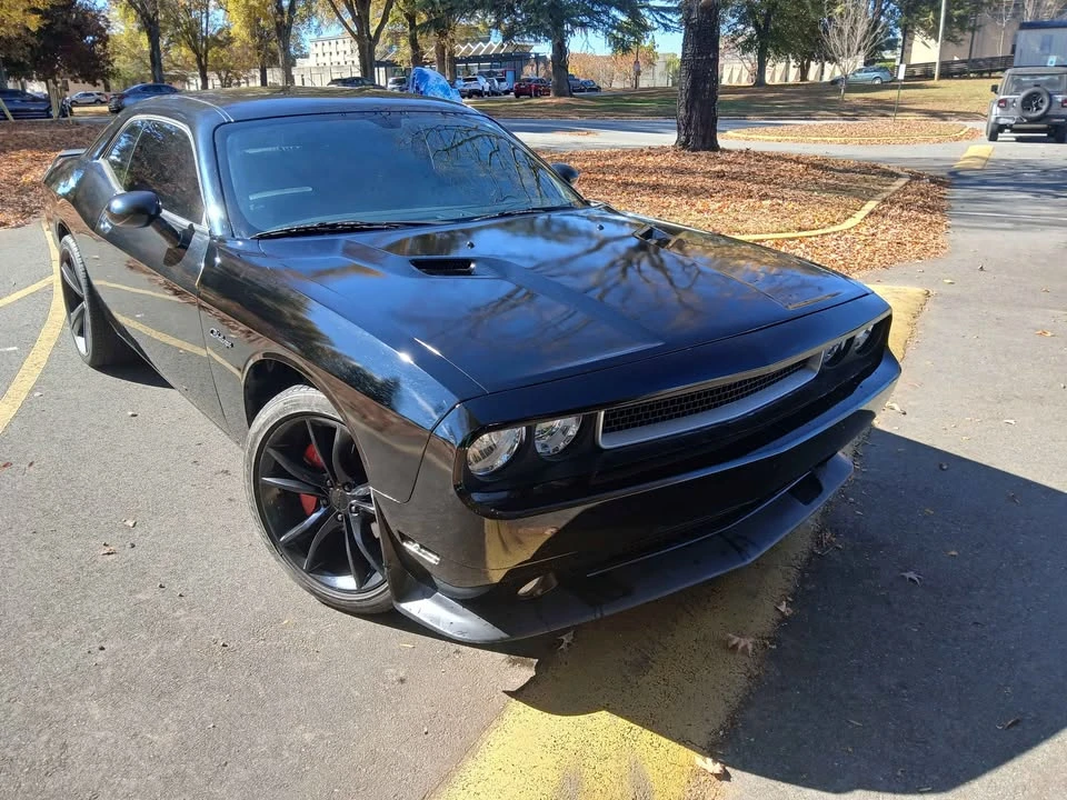 2012 Dodge Challenger SRT8 & 392 3rd Gen - Image 5 of 12