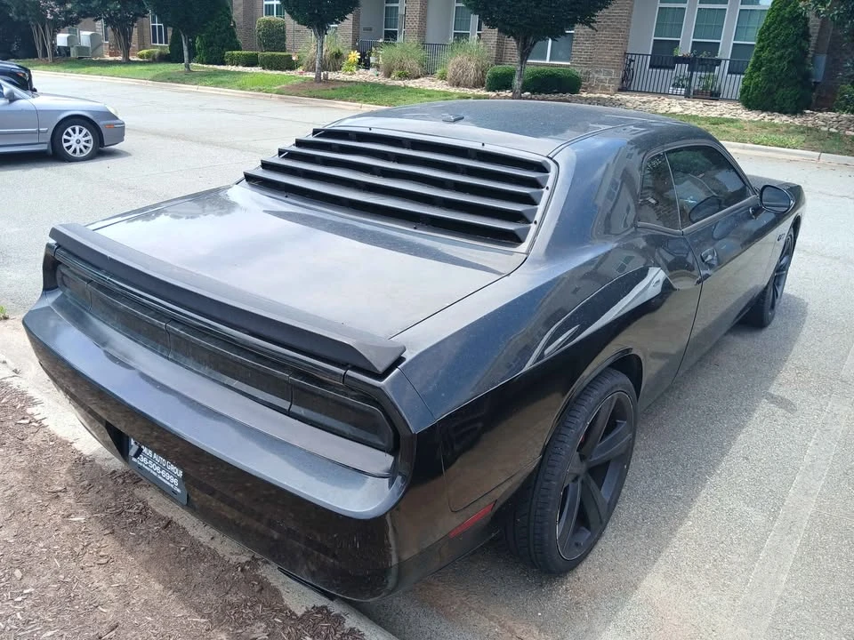 2012 Dodge Challenger SRT8 & 392 3rd Gen - Image 4 of 12