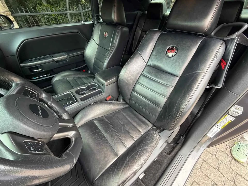 2012 Dodge Challenger SRT8 & 392 3rd Gen - Image 5 of 9