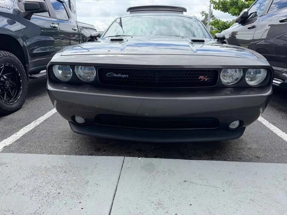 2012 Dodge Challenger SRT8 & 392 3rd Gen - Image 8 of 9