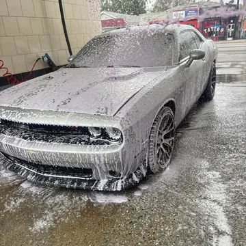 2012 Dodge Challenger 5.7 Manual
