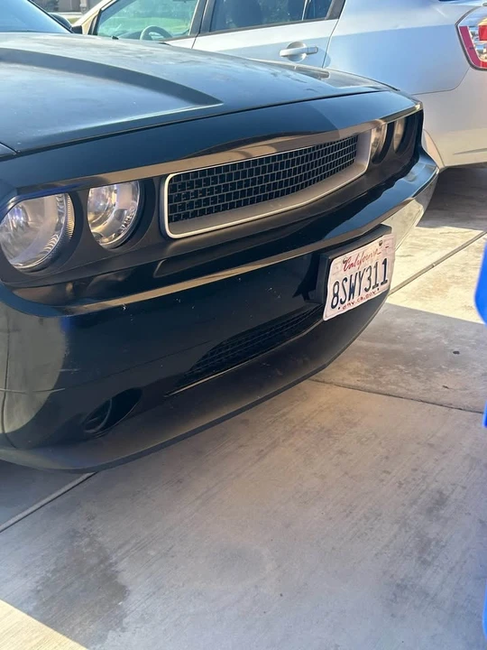 2012 Dodge Challenger 3rd Gen - Image 3 of 4