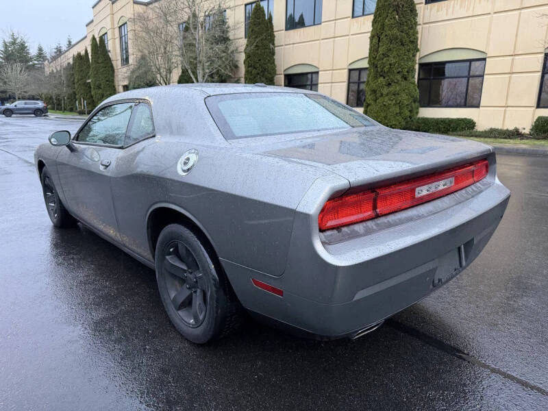 2012 Dodge Challenger - Image 7 of 20
