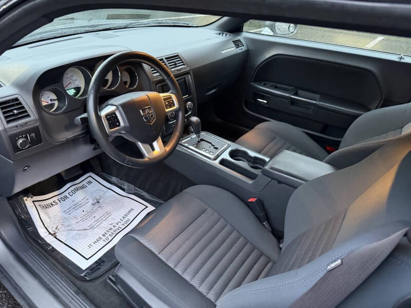 2012 Dodge Challenger - Image 11 of 20