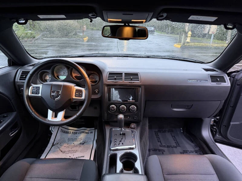 2012 Dodge Challenger - Image 12 of 20