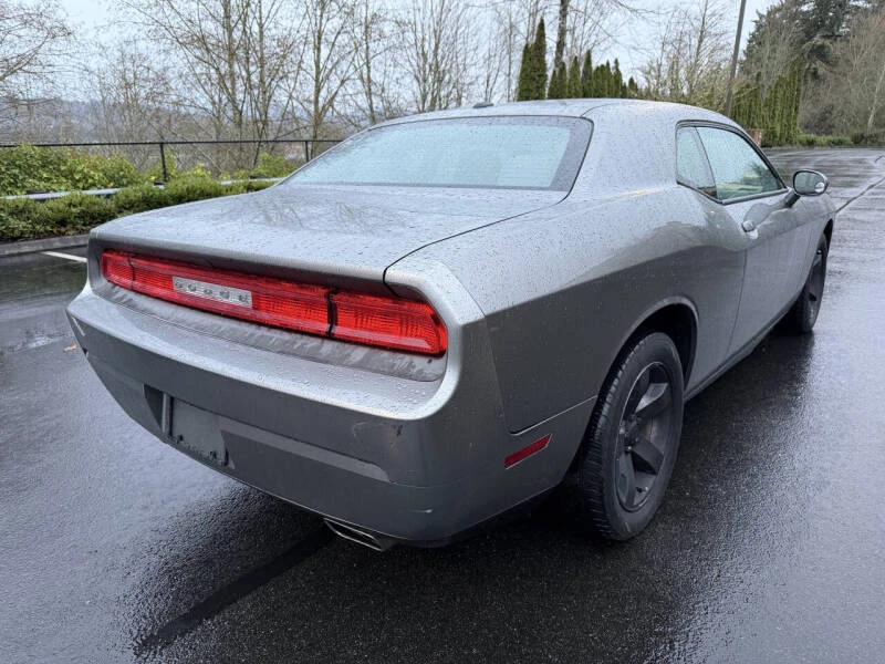 2012 Dodge Challenger - Image 5 of 20