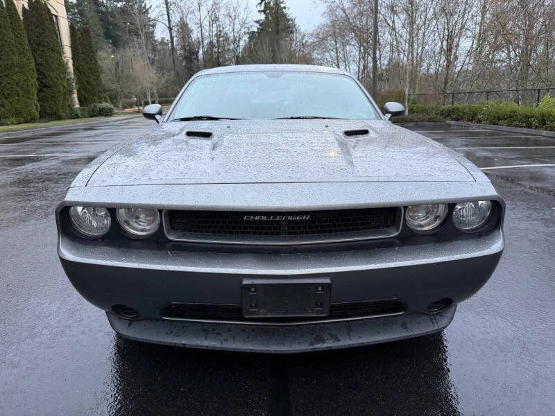 2012 Dodge Challenger - Image 2 of 20