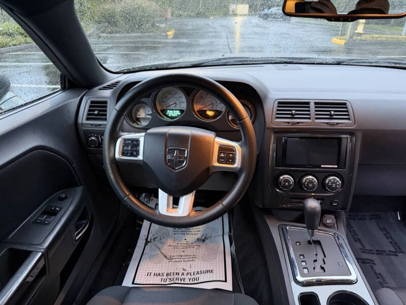 2012 Dodge Challenger - Image 16 of 20