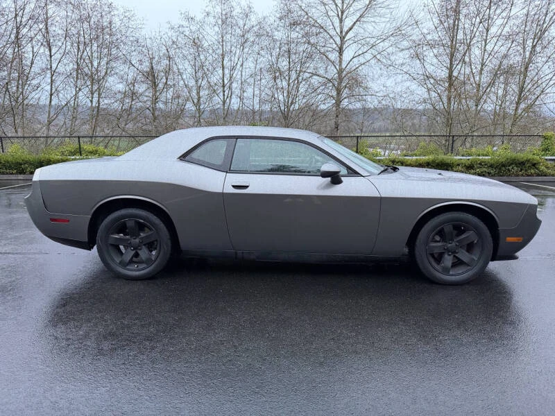 2012 Dodge Challenger - Image 4 of 20