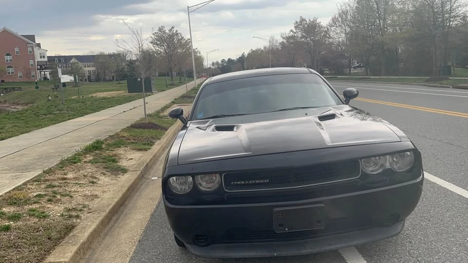 2012 Dodge Challenger 3rd Gen - Image 2 of 12