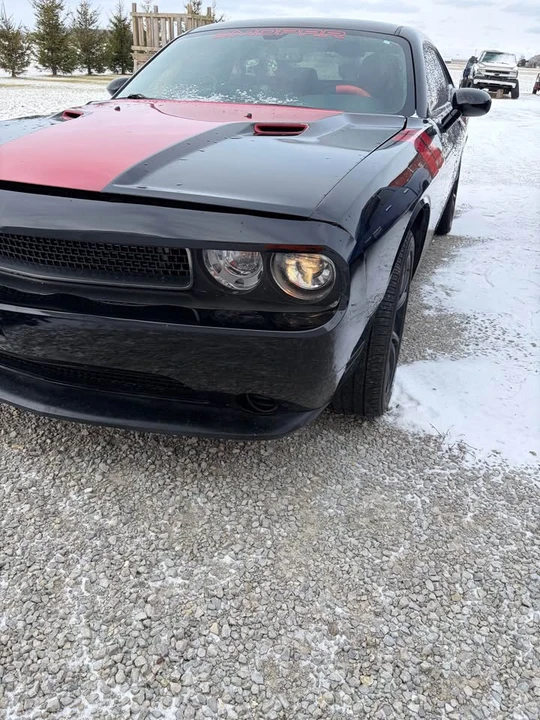 2012 Dodge Challenger 3rd Gen - Image 5 of 9